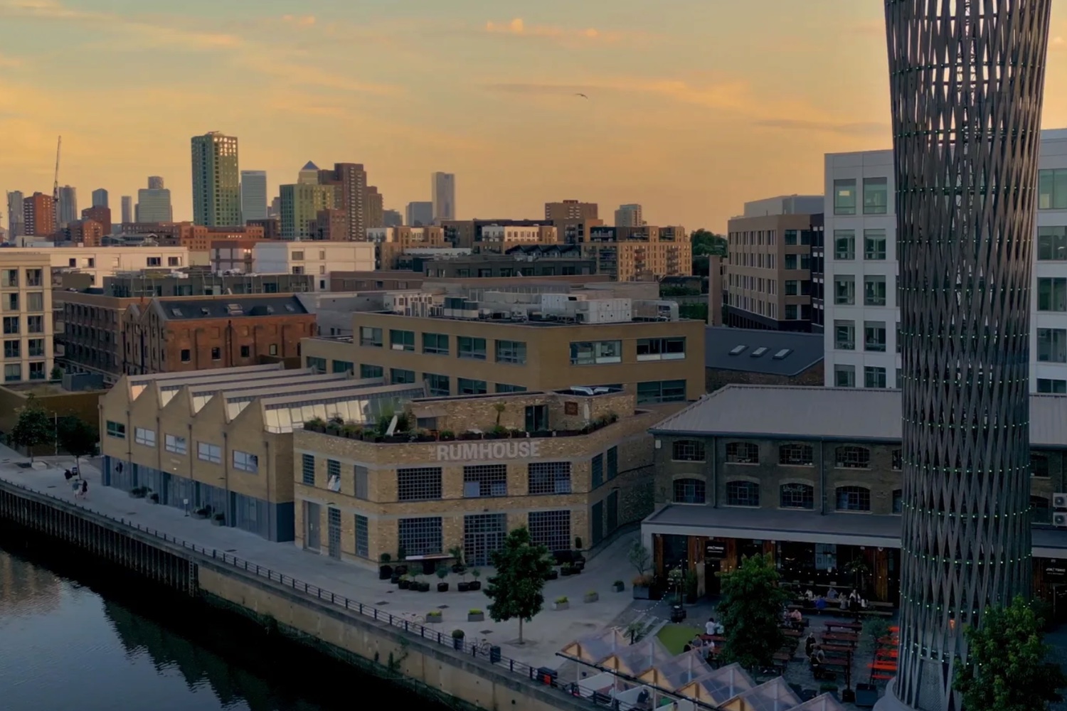 Sugar House Island Salon